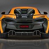 Photo of Novitec Rear Wing (Carbon) for the McLaren 540C Coupe/Spider - Image 9